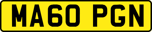 MA60PGN