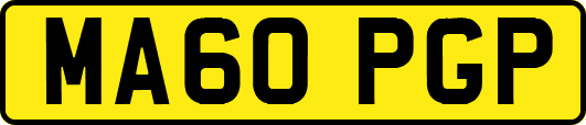 MA60PGP