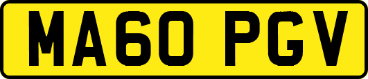 MA60PGV