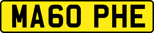 MA60PHE