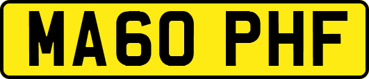 MA60PHF