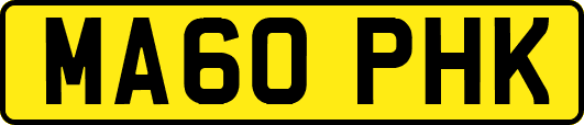 MA60PHK