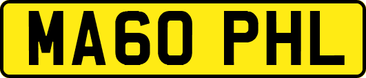 MA60PHL