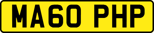 MA60PHP