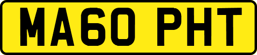 MA60PHT