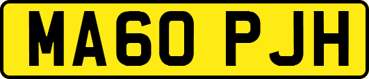 MA60PJH