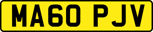 MA60PJV