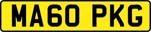 MA60PKG