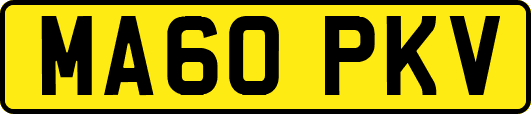 MA60PKV
