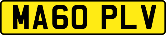 MA60PLV