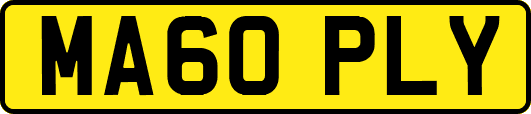 MA60PLY