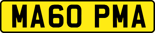 MA60PMA