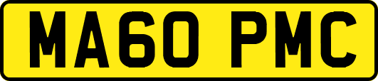 MA60PMC