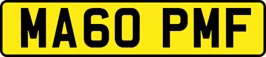 MA60PMF