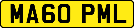 MA60PML