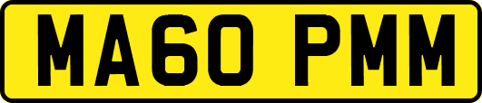 MA60PMM
