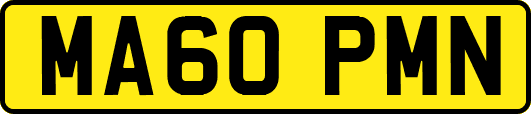 MA60PMN