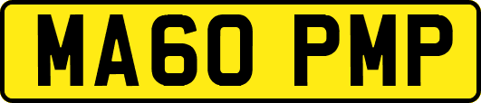 MA60PMP