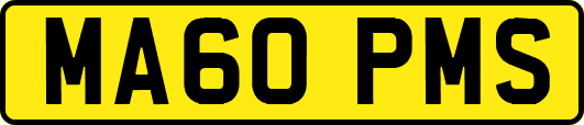 MA60PMS
