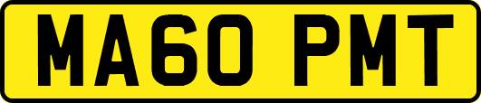MA60PMT