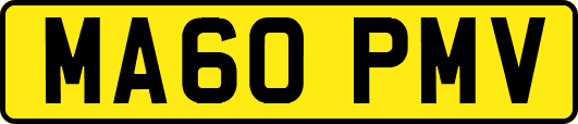 MA60PMV