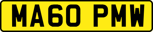 MA60PMW