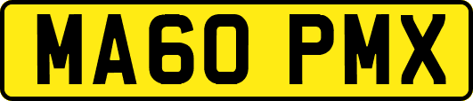 MA60PMX
