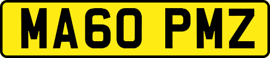 MA60PMZ
