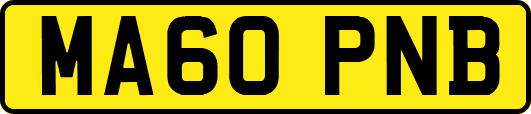 MA60PNB