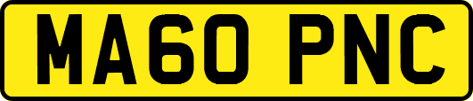 MA60PNC