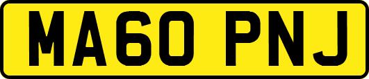 MA60PNJ