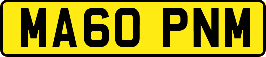 MA60PNM