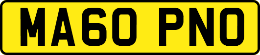 MA60PNO