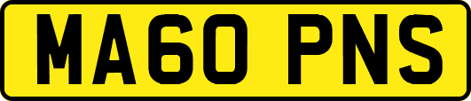 MA60PNS