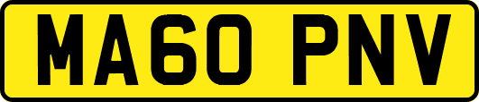 MA60PNV
