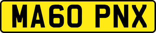 MA60PNX