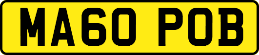 MA60POB