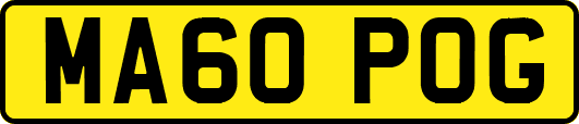 MA60POG