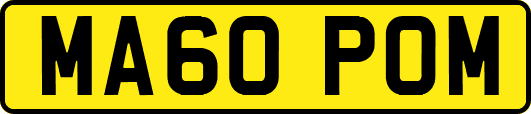 MA60POM