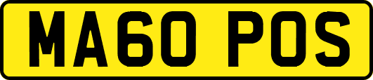 MA60POS