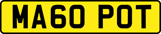 MA60POT