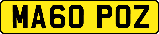 MA60POZ