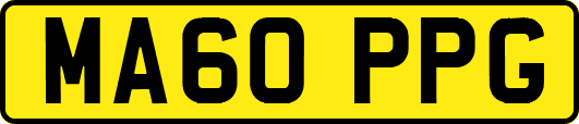 MA60PPG