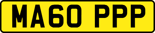 MA60PPP