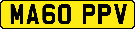 MA60PPV