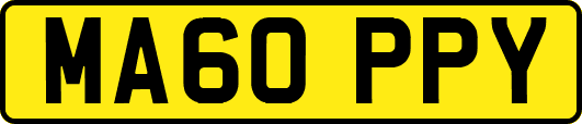 MA60PPY