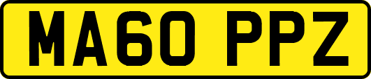 MA60PPZ