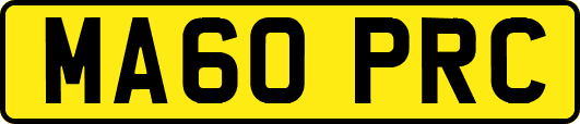 MA60PRC
