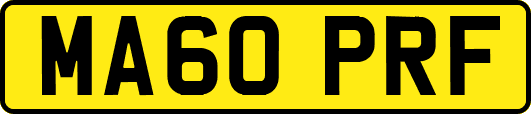 MA60PRF