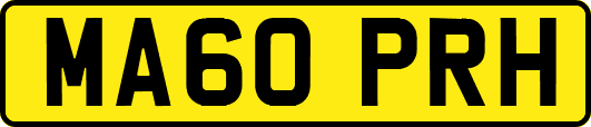 MA60PRH